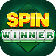 Spin Winnner logo