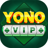 YonoVIP logo