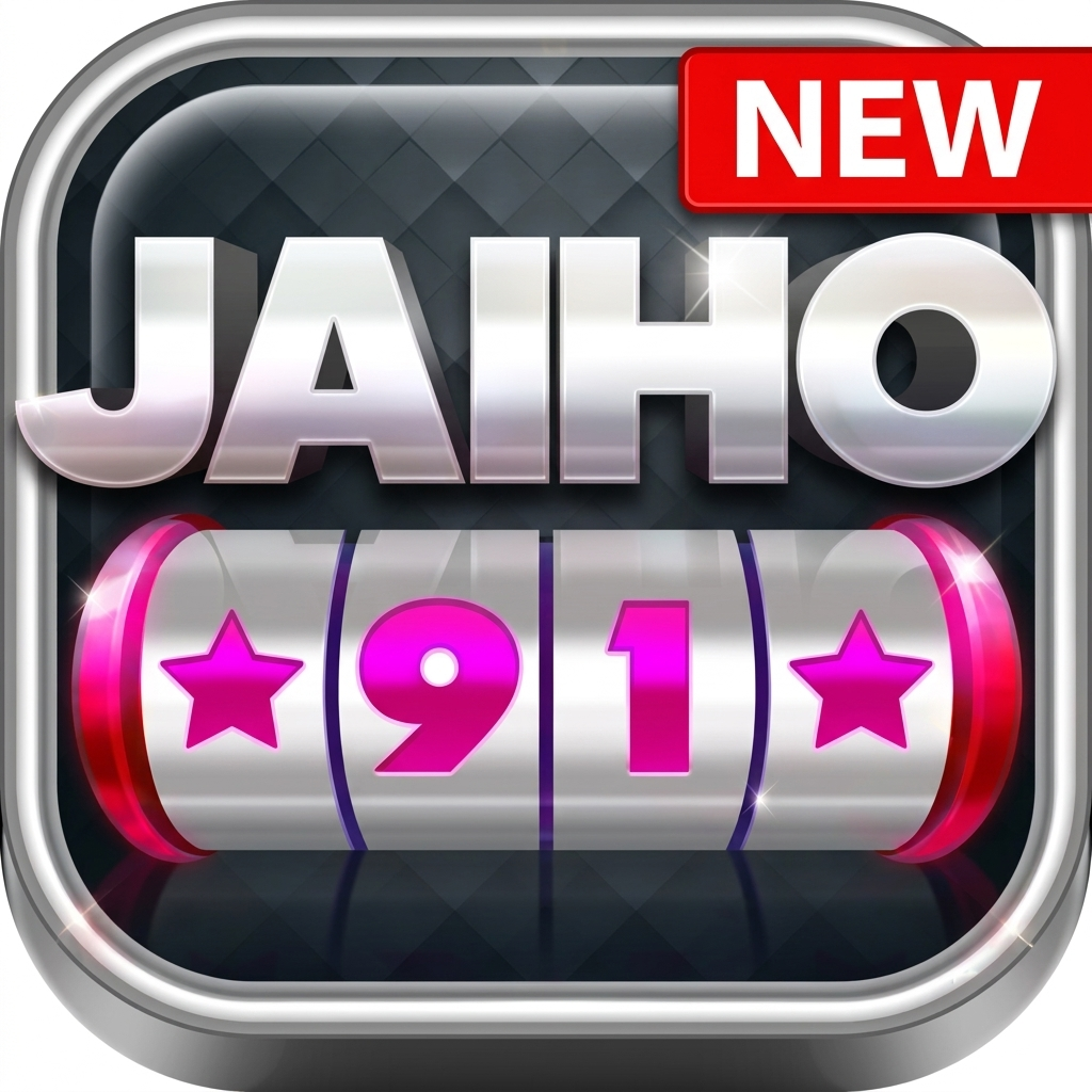 Jaiho 91 logo