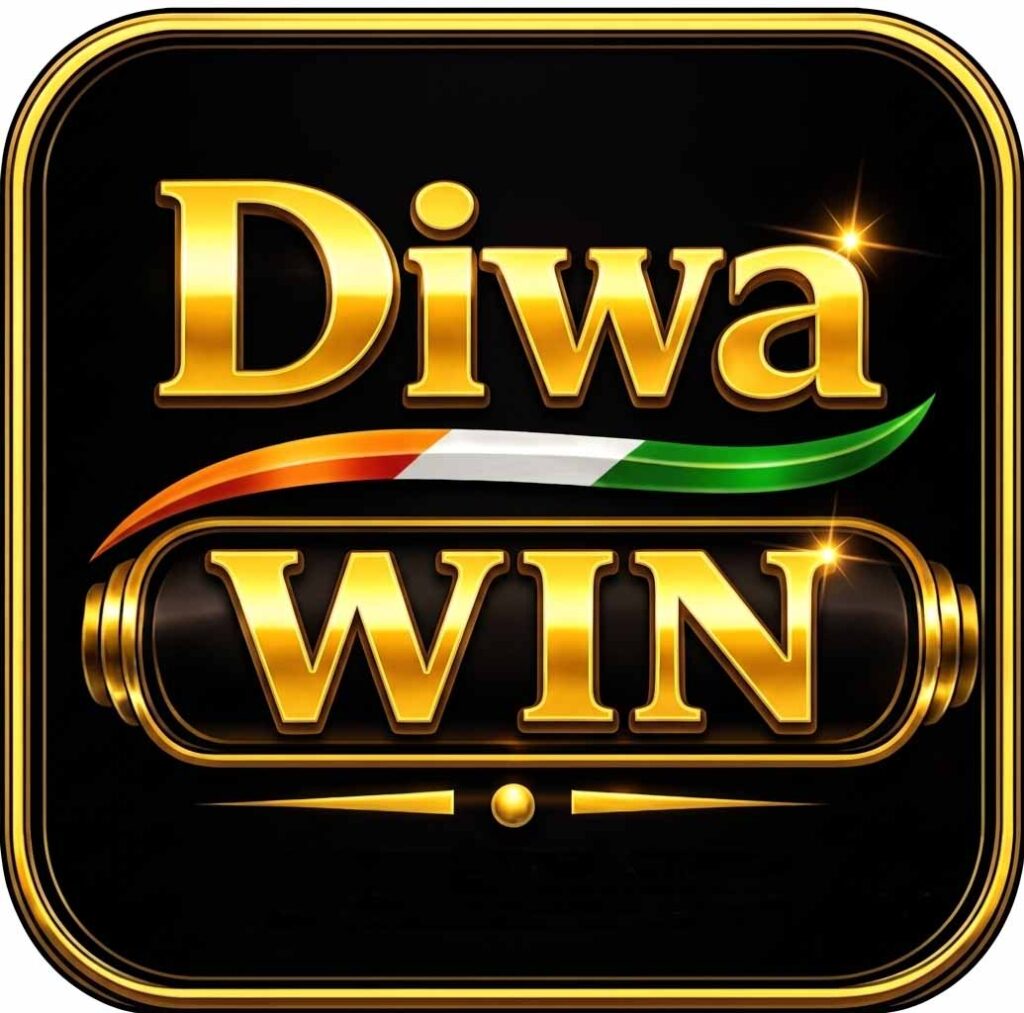 Diwa Win logo