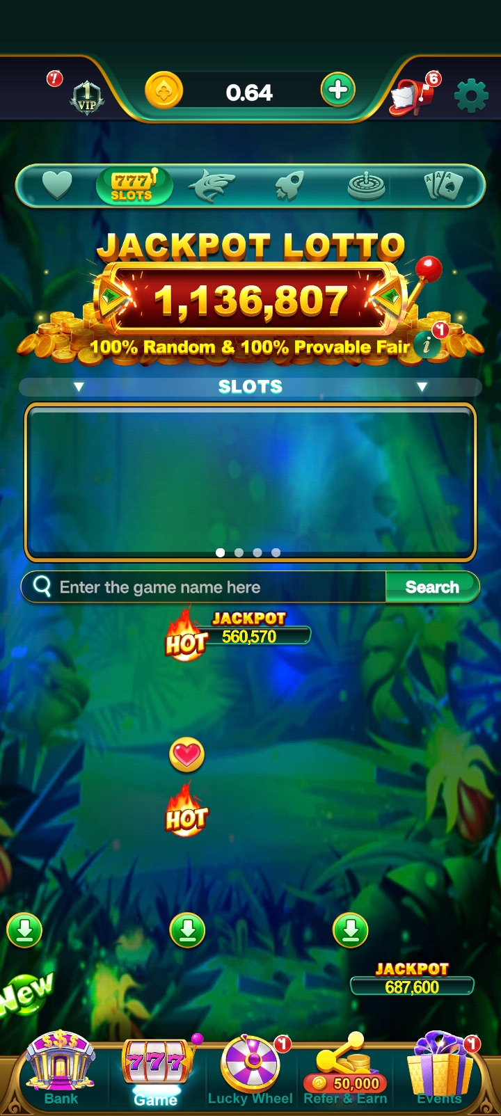 101 Z app interface 3