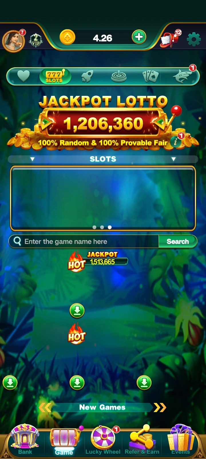 OKRUMMY app interface 3